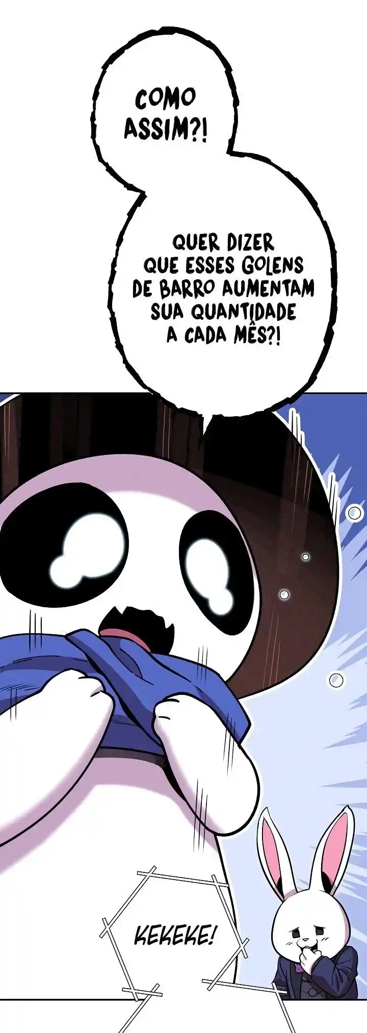 Read Dungeon Reset Português Manga Online