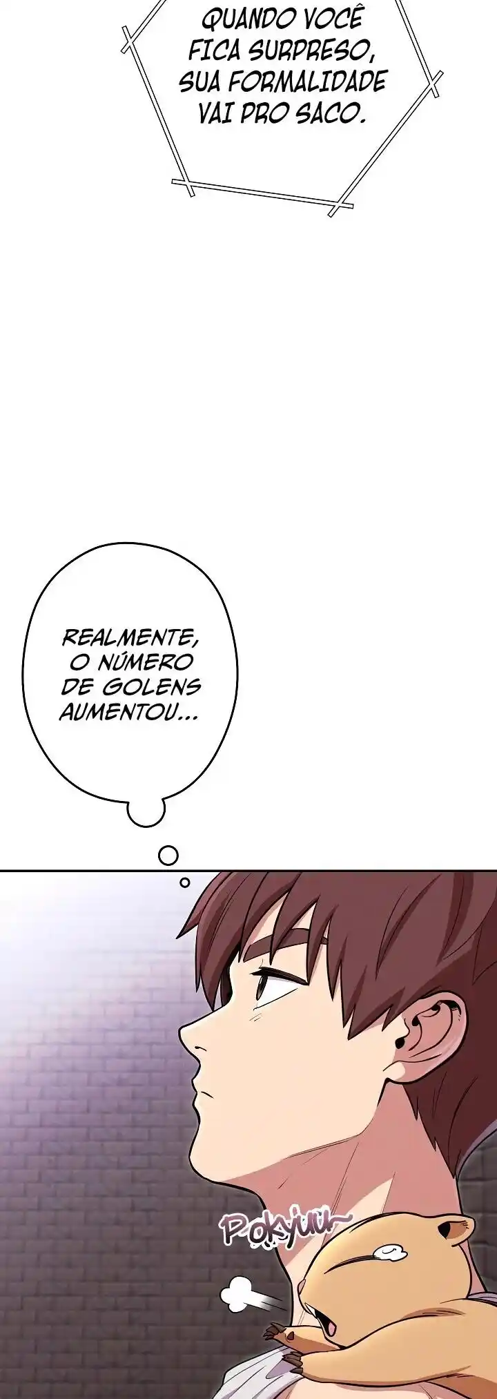 Read Dungeon Reset Português Manga Online