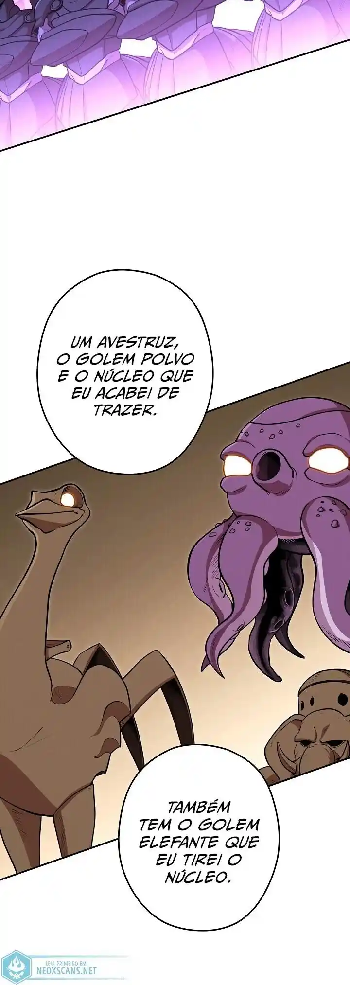 Read Dungeon Reset Português Manga Online