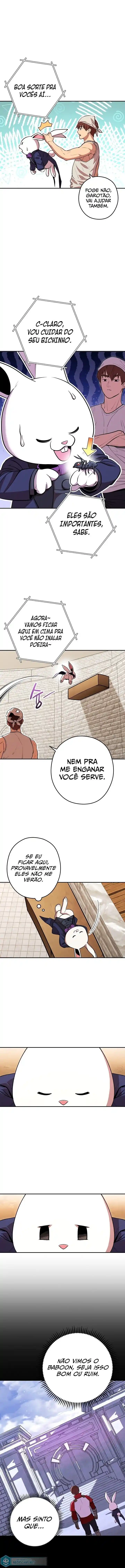 Read Dungeon Reset Português Manga Online