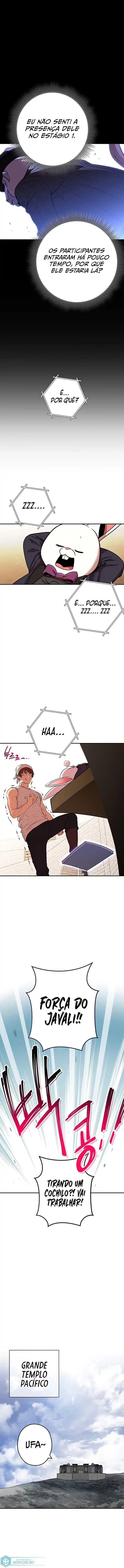 Read Dungeon Reset Português Manga Online