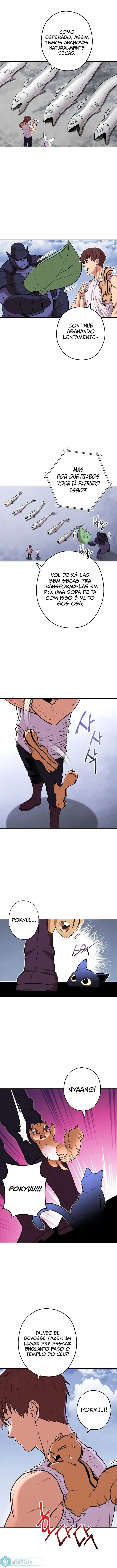 Read Dungeon Reset Português Manga Online