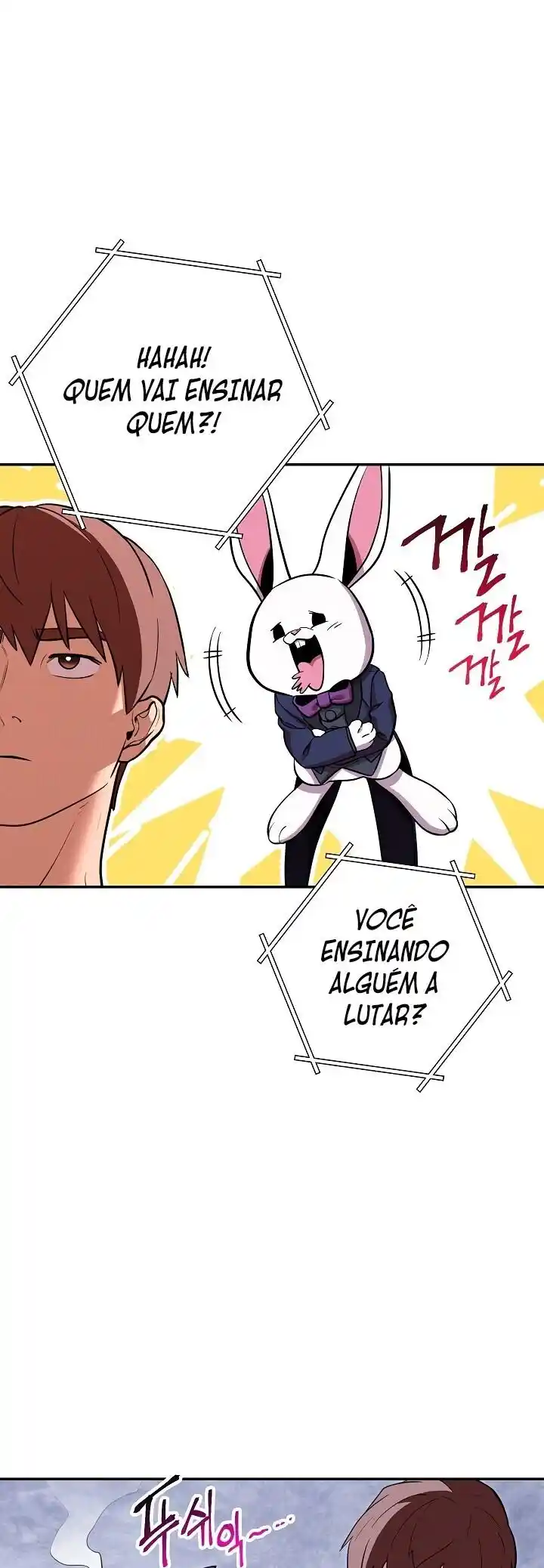 Read Dungeon Reset Português Manga Online