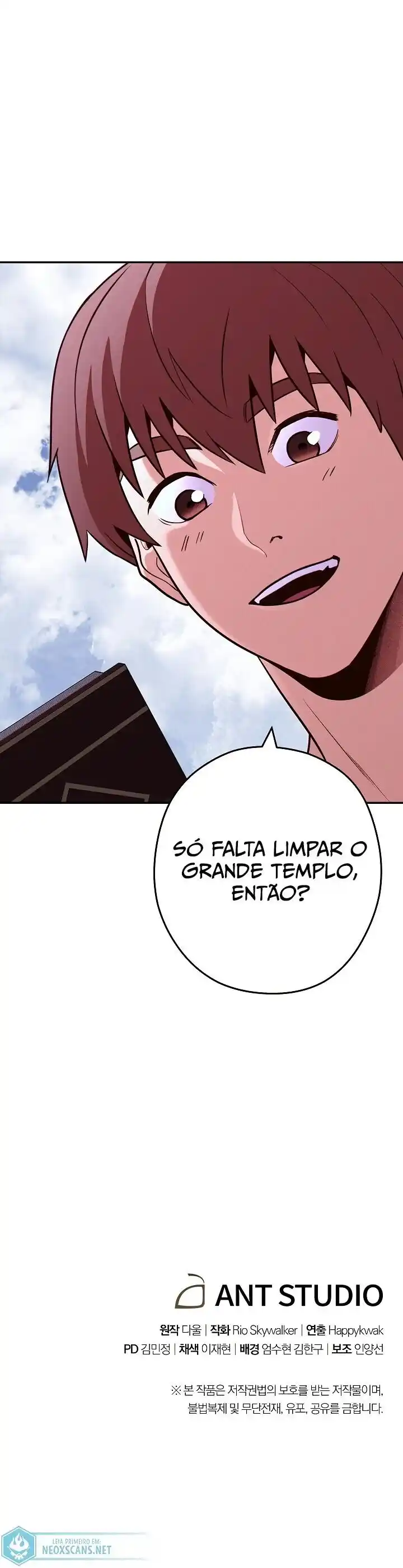 Read Dungeon Reset Português Manga Online