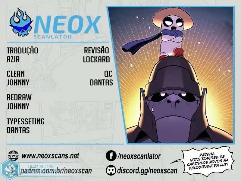 Read Dungeon Reset Português Manga Online