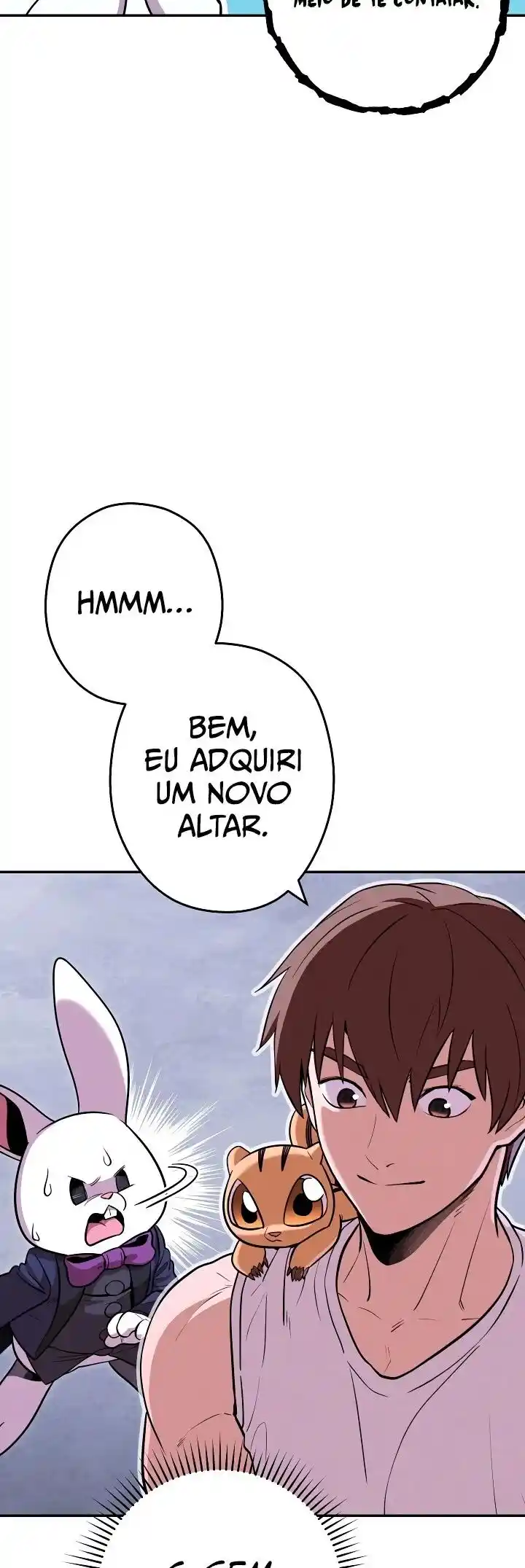 Read Dungeon Reset Português Manga Online