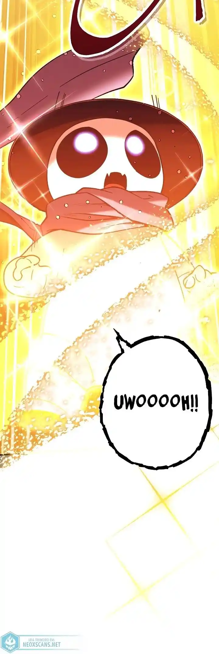 Read Dungeon Reset Português Manga Online