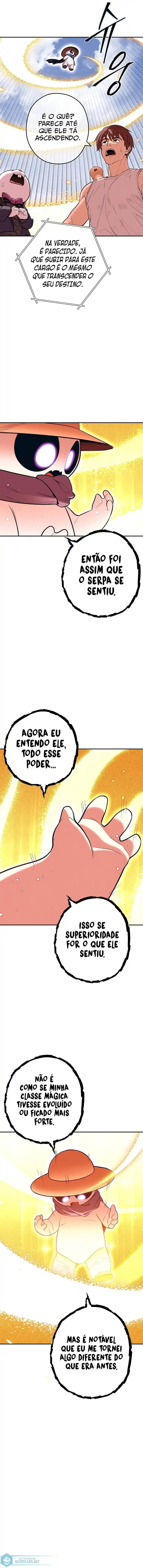 Read Dungeon Reset Português Manga Online