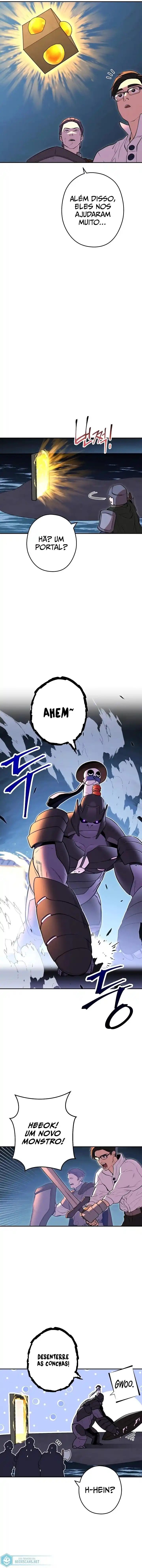 Read Dungeon Reset Português Manga Online