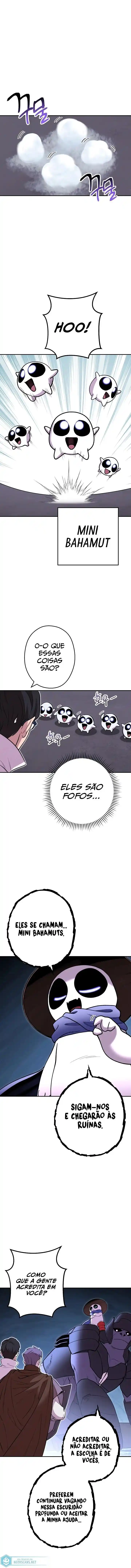 Read Dungeon Reset Português Manga Online