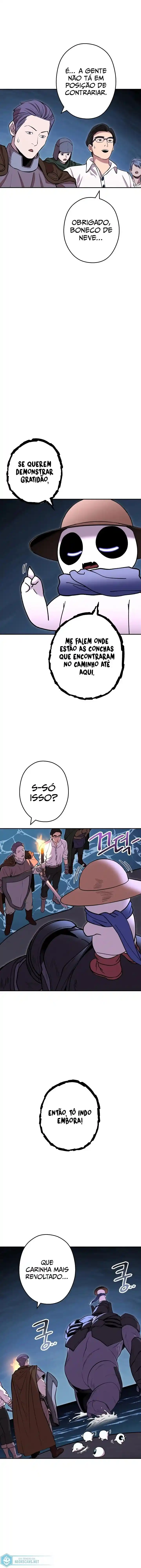 Read Dungeon Reset Português Manga Online