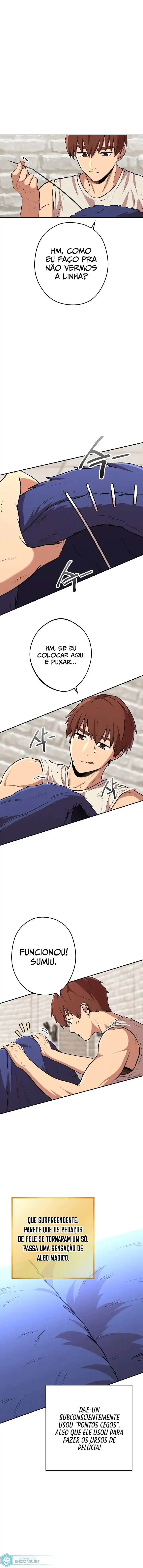 Read Dungeon Reset Português Manga Online