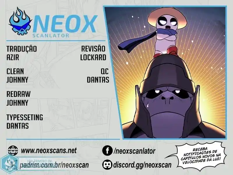 Read Dungeon Reset Português Manga Online