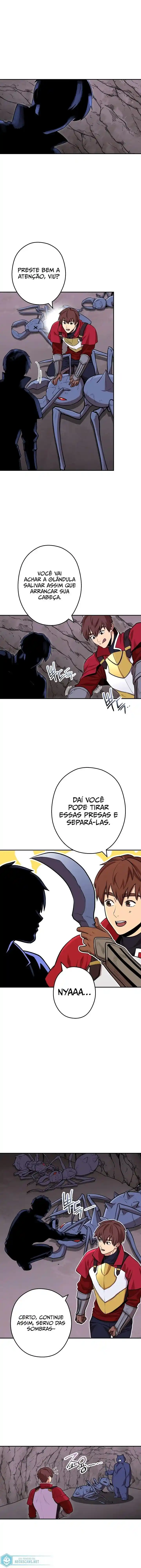 Read Dungeon Reset Português Manga Online