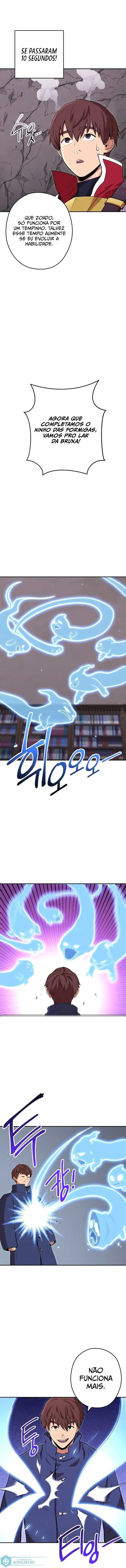 Read Dungeon Reset Português Manga Online