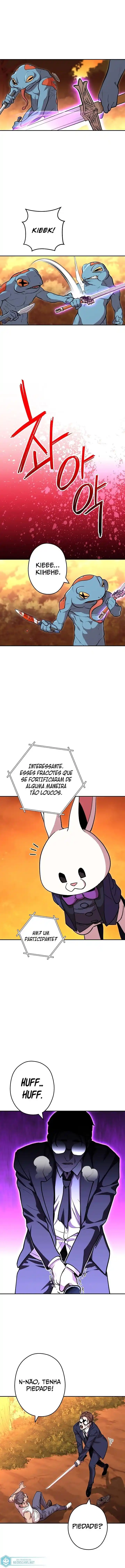 Read Dungeon Reset Português Manga Online