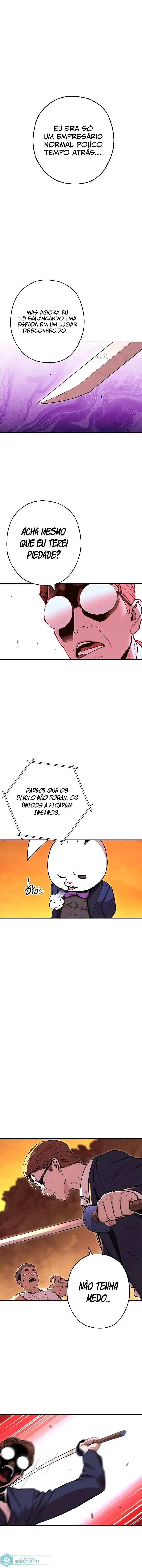 Read Dungeon Reset Português Manga Online