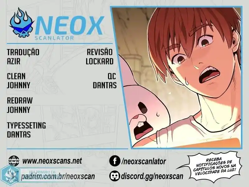 Read Dungeon Reset Português Manga Online