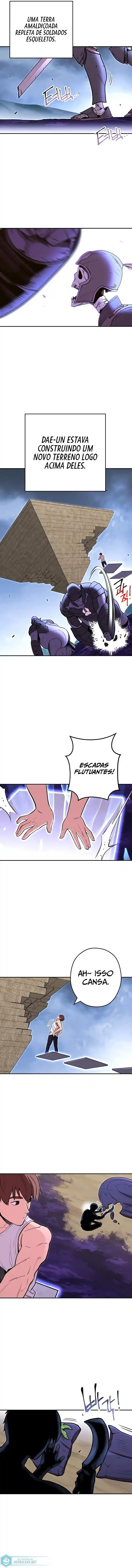 Read Dungeon Reset Português Manga Online