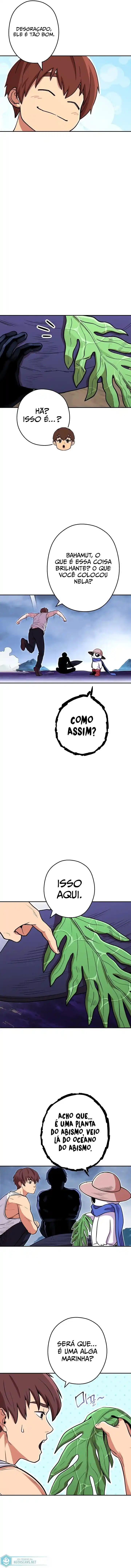 Read Dungeon Reset Português Manga Online