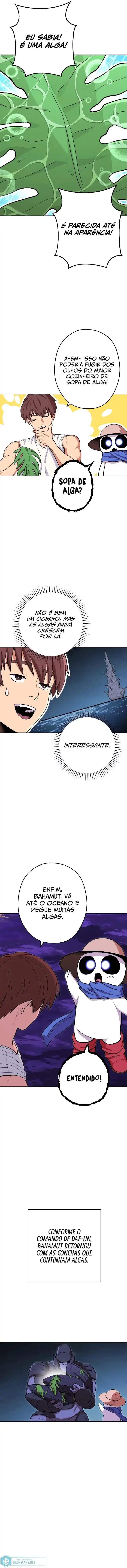 Read Dungeon Reset Português Manga Online