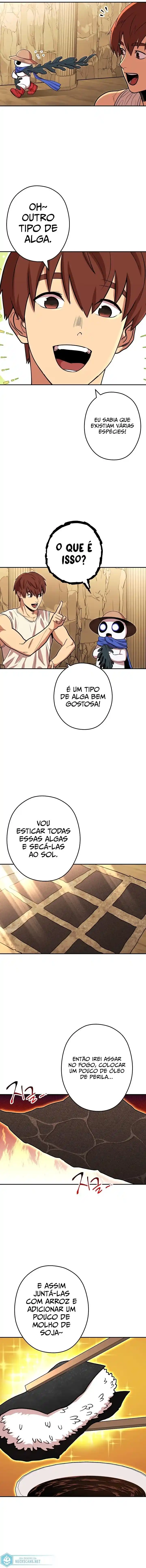 Read Dungeon Reset Português Manga Online