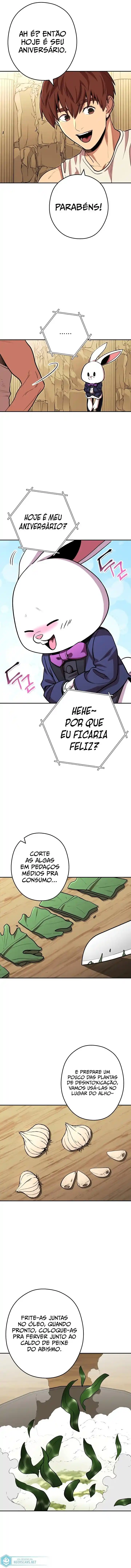 Read Dungeon Reset Português Manga Online