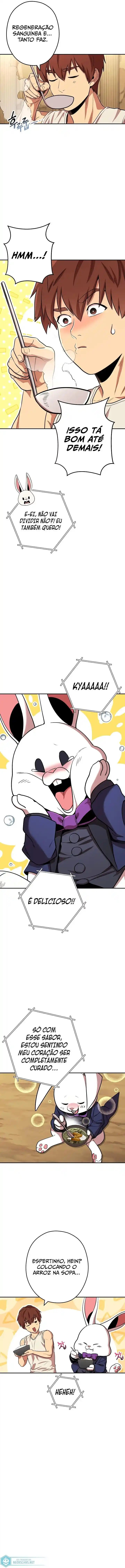 Read Dungeon Reset Português Manga Online