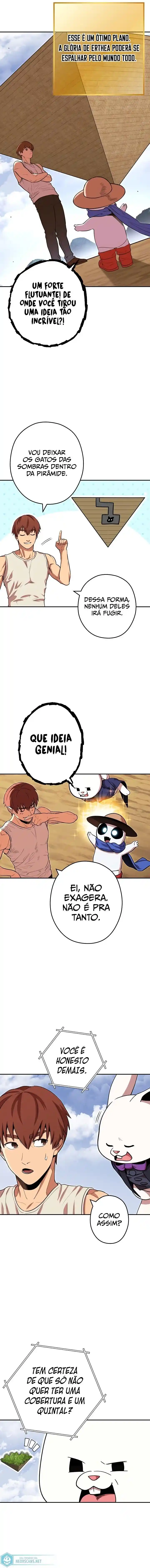 Read Dungeon Reset Português Manga Online