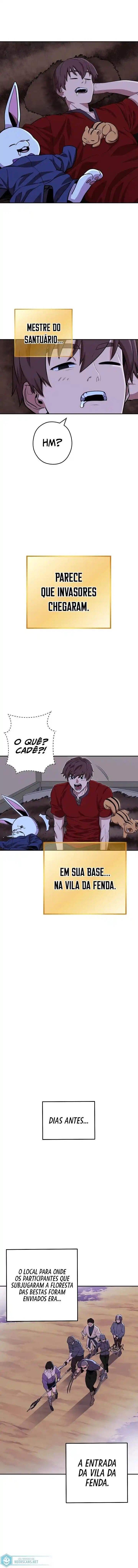 Read Dungeon Reset Português Manga Online