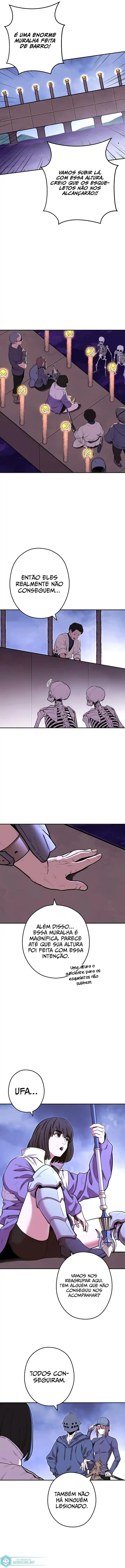 Read Dungeon Reset Português Manga Online