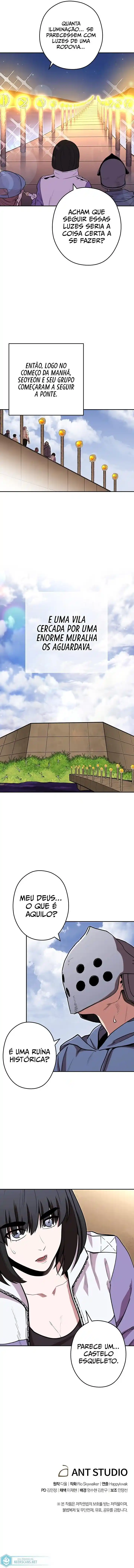 Read Dungeon Reset Português Manga Online