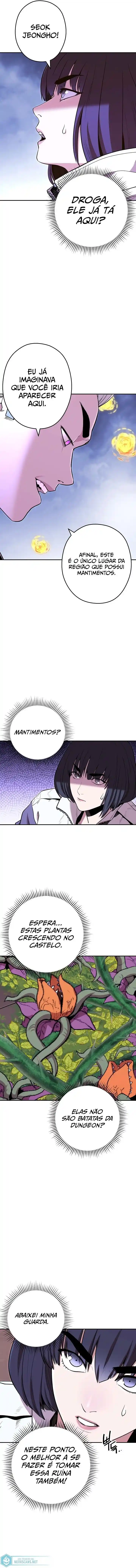 Read Dungeon Reset Português Manga Online