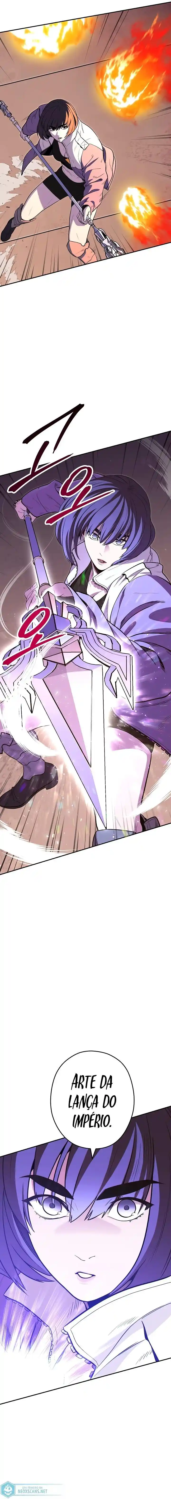 Read Dungeon Reset Português Manga Online