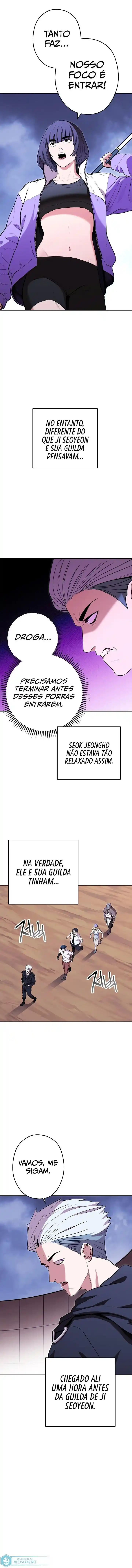 Read Dungeon Reset Português Manga Online