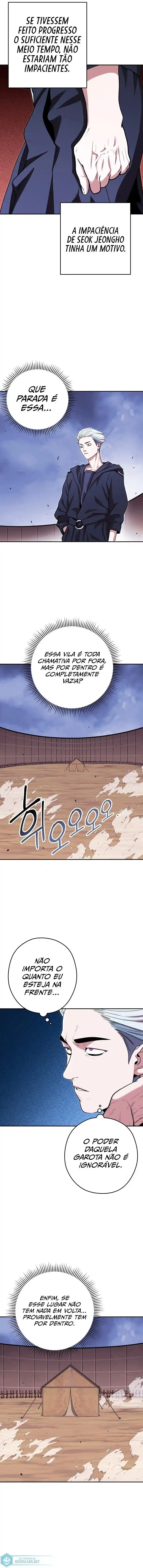 Read Dungeon Reset Português Manga Online