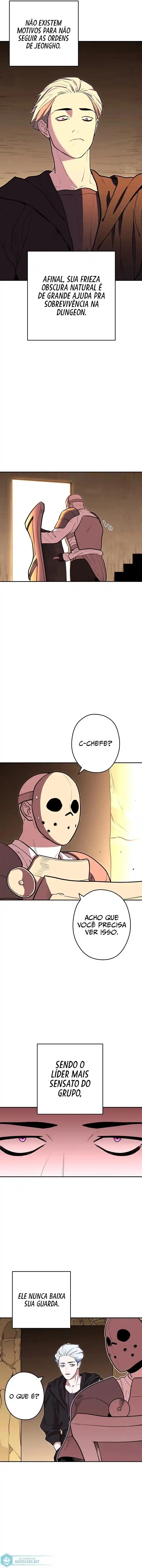 Read Dungeon Reset Português Manga Online