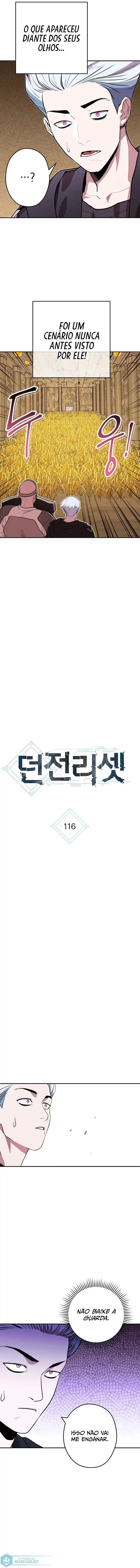 Read Dungeon Reset Português Manga Online