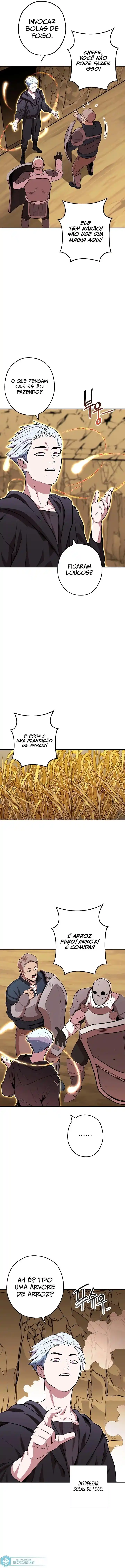 Read Dungeon Reset Português Manga Online