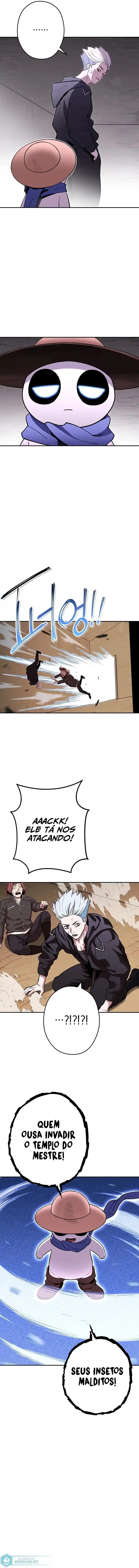 Read Dungeon Reset Português Manga Online