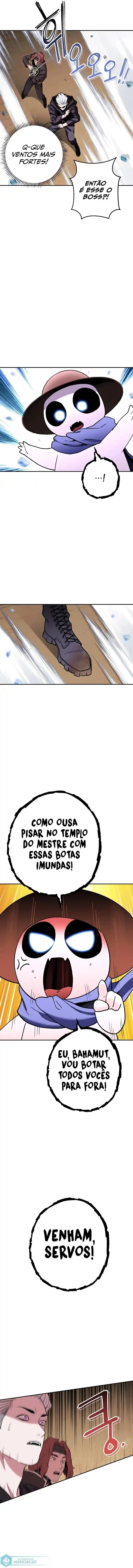 Read Dungeon Reset Português Manga Online