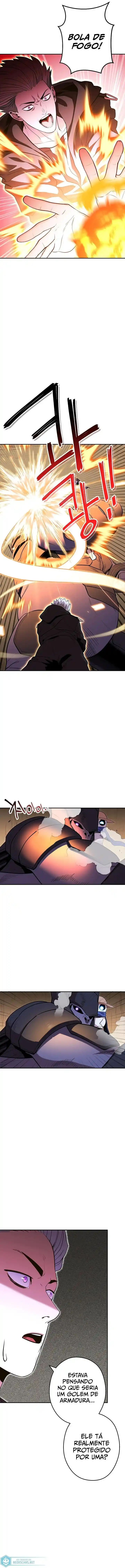 Read Dungeon Reset Português Manga Online