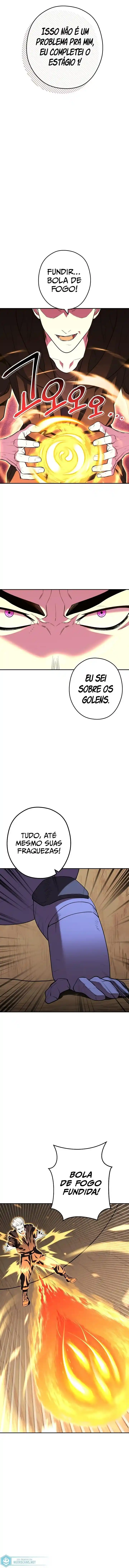 Read Dungeon Reset Português Manga Online