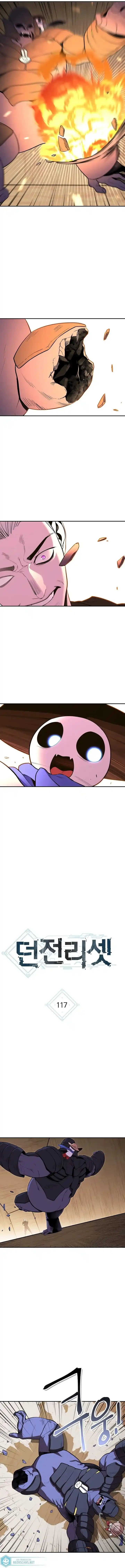 Read Dungeon Reset Português Manga Online