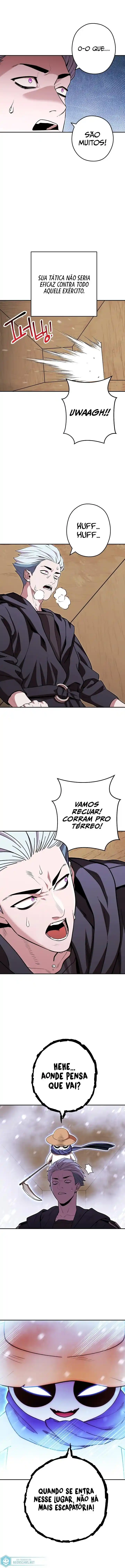 Read Dungeon Reset Português Manga Online