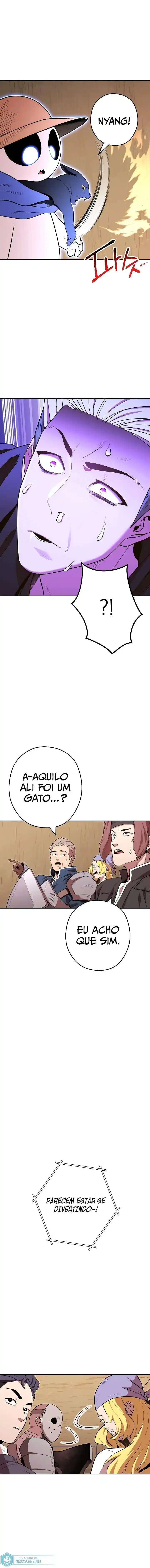 Read Dungeon Reset Português Manga Online