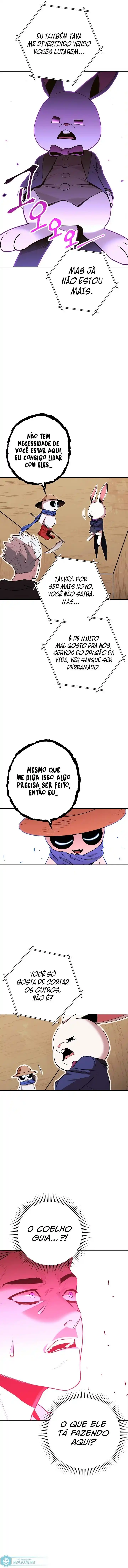 Read Dungeon Reset Português Manga Online