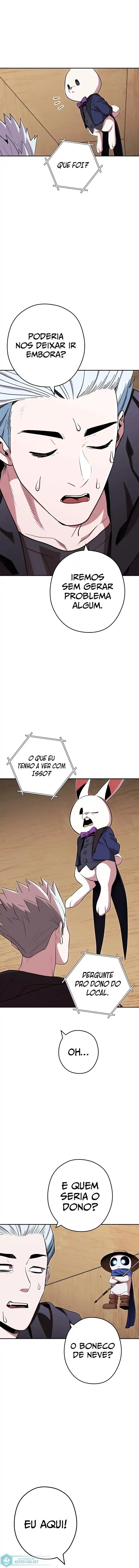 Read Dungeon Reset Português Manga Online