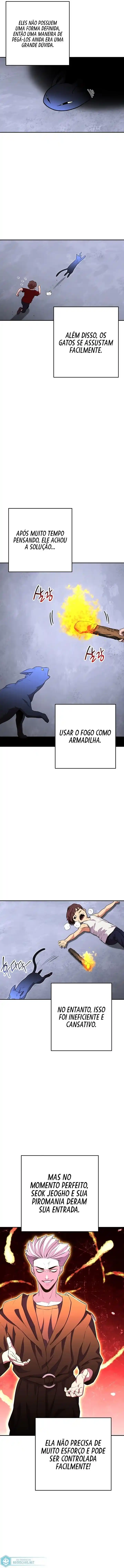 Read Dungeon Reset Português Manga Online