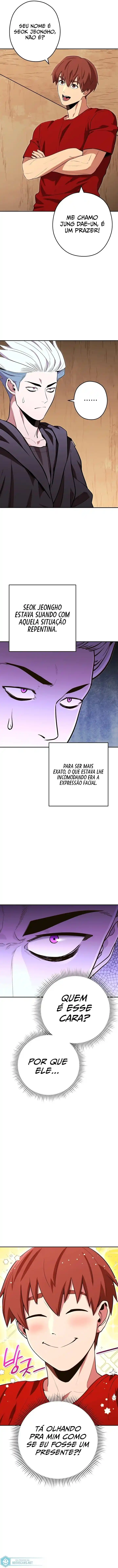 Read Dungeon Reset Português Manga Online